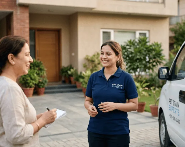 Pet Stain Carpet Cleaning Gill, CO FAQs